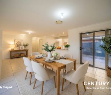 Modern 4 Bedda!! - Photo 2