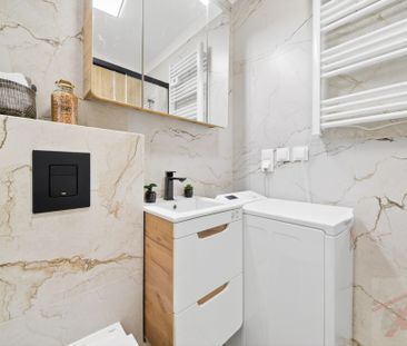 Grand Bulwar, nowa kawalerka! (439950) - Zdjęcie 6