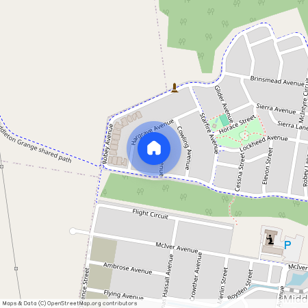 7 Corsair Avenue, NSW 2171, Middleton Grange
