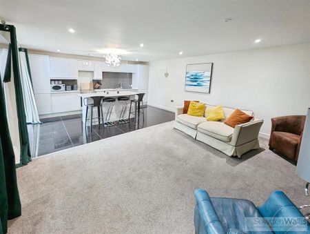 1 bedroom apartment to rent - Photo 3