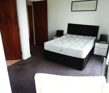 2 bedroom apartment to rent - Photo 4