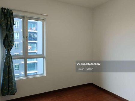 Gaya Resort Homes, Bukit Rimau, Shah Alam - Foto 4