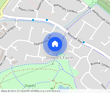 Hackworth Gardens, Hedge End, Southampton - Photo 1
