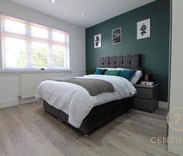 1 bedroom in a house share to rent - Photo 4