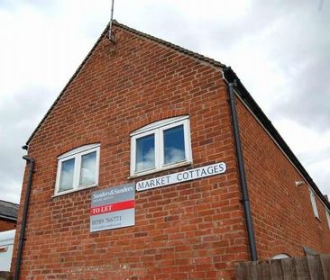 Market Cottages Market Place Alcester, B49 - Photo 6