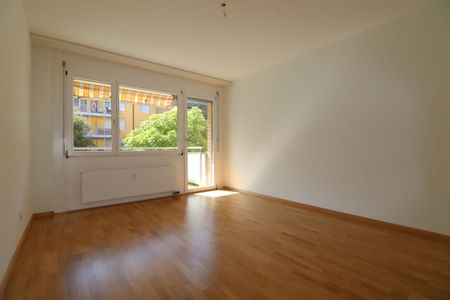 Nähe Badischer Bahnhof, schöne 2 1/2 Zimmer-Wohnung zu vermieten - Foto 5