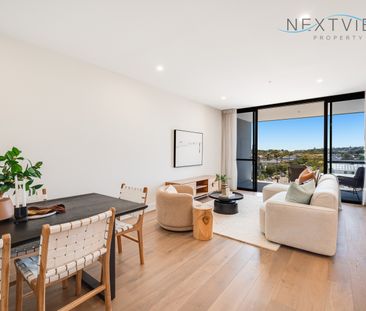 103/37 Llewellyn Street, Merewether NSW 2291 - Apartment For Rent |... - Photo 3