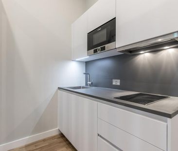 Studio to rent - Photo 4