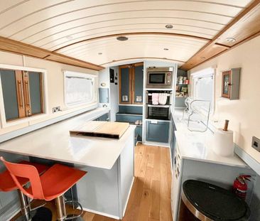 1 bedroom property to rent - Photo 5