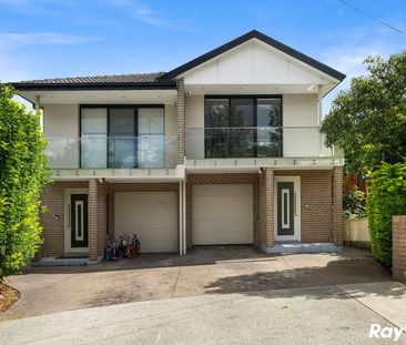 Freshly Painted Large Four Bedroom Home - Photo 6