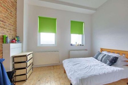 Kingston Road, South Wimbledon, SW19 - Photo 2