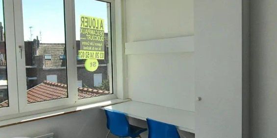 Appartement à louer 1 pièce 15.51m² - Photo 3
