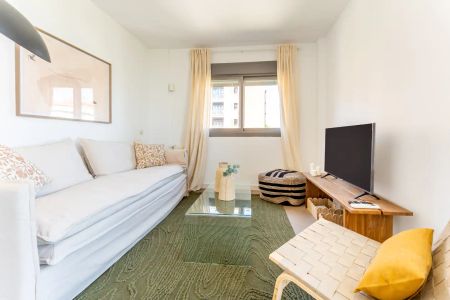 Piso de alquiler en Calle de Isabel Clara Eugenia, 33, Sanchinarro - Foto 3