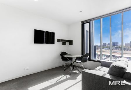 810/253 Franklin Street, Melbourne - Photo 5