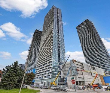 For Lease - 5 Buttermill Avenue Unit# 4312, Vaughan, Ontario - Photo 2