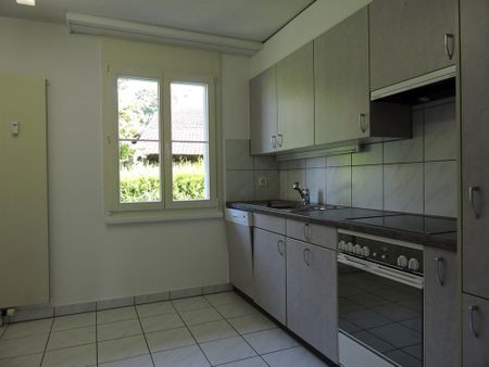 Ihre neue Wohnung in ländlicher Umgebung - Foto 3