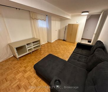 For Lease - 7706 Wildfern Drive Unit# Bsmt, Mississauga, Ontario - Photo 3