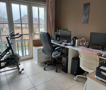 Appartement te huur - Photo 5