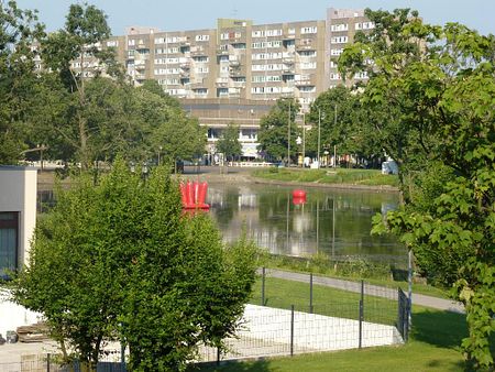 3 Zimmer mit Balkkon am Citysee - Foto 2