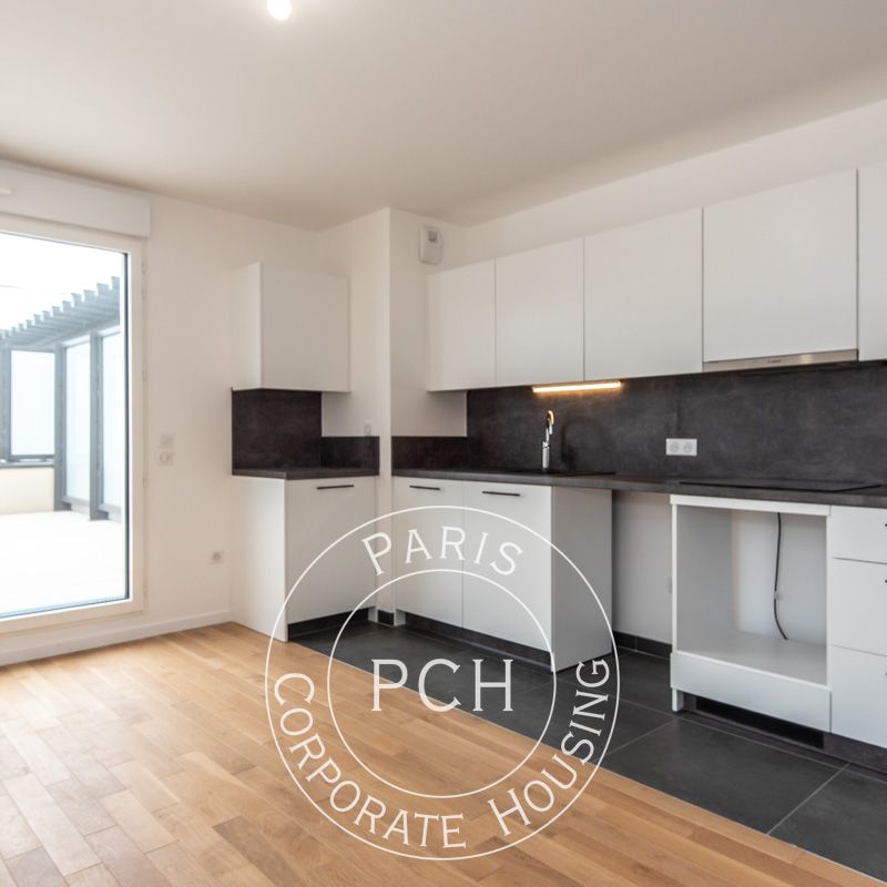 Rue des Fauvelles, - Photo 1