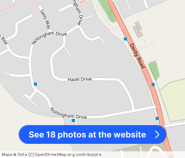 Hazel Drive, Wingerworth, S42 - Photo 1