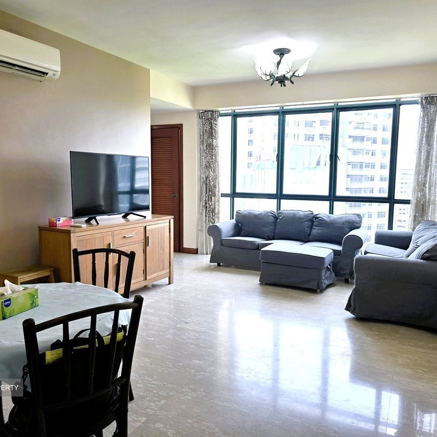 The Springbloom (D19), Condominium - For Rent - Photo 1