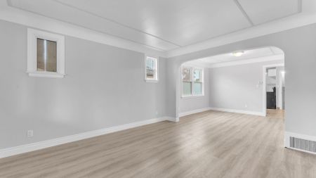 For Lease - 908 Trafalgar Street Unit# MAIN, London East, Ontario - Photo 2