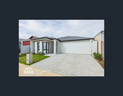 29 Delphinium Way, Beeliar WA 6164 - Photo 1