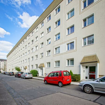 3-Zimmer Mietwohnung - Leuben - Photo 4