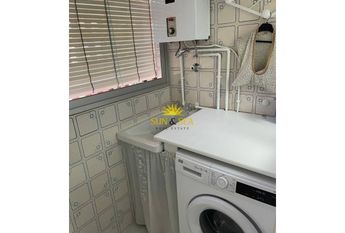 3-BEDROOM APARTMENT - PORT OF MAZARRÓN