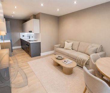 Flat 49a, William Court, London, NW8 9PA - Photo 3