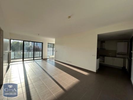 Appartement à louer 4 pièces 109.8m² - Photo 4