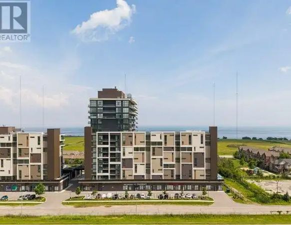 809 - 550 NORTH SERVICE ROAD — 2 Bedroom - Photo 1