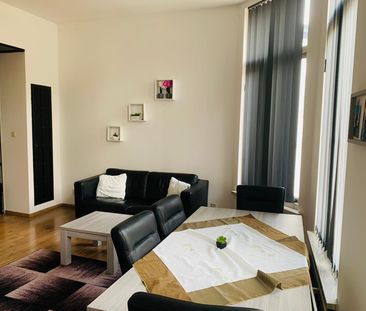 Te huur een aantrekkelijk 2-kamer appartement in het centrum van Ro... - Foto 2