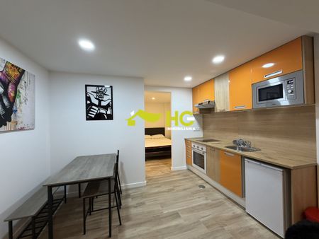 Alquiler Apartamento en Urbanización - Campodon, Villaviciosa De Odón - Foto 5