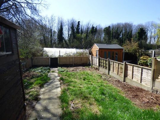 2 bedroom semi-detached house to rent - Photo 1