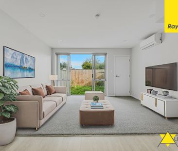 Modern, Low-Maintenance Living in Te Atatu Peninsula - Photo 6