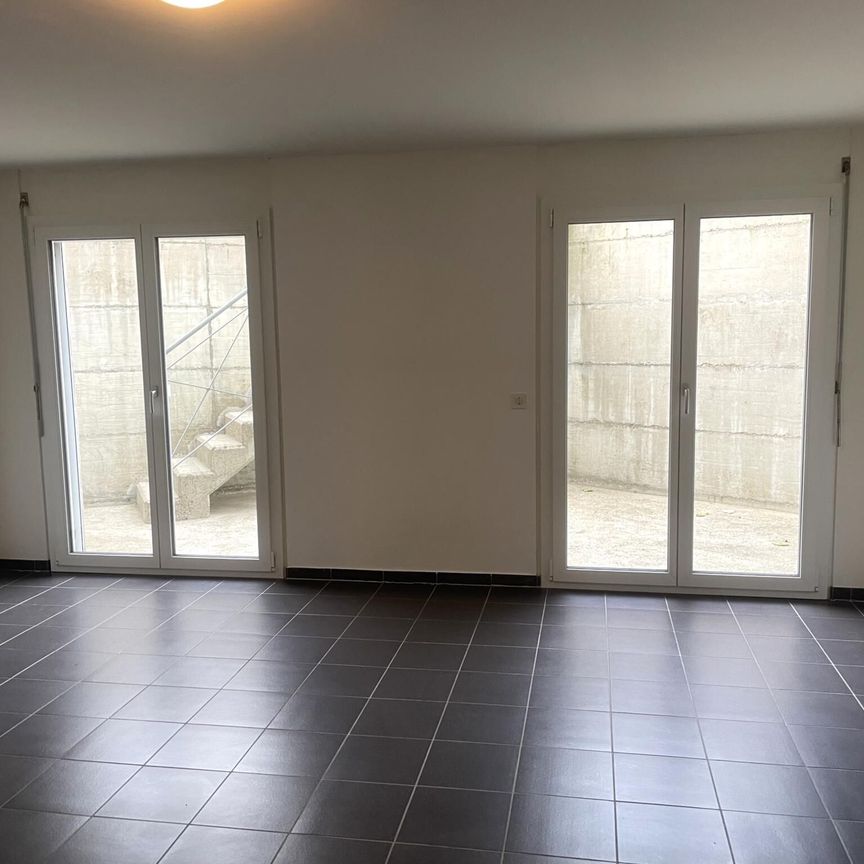 Charmante villa jumelle lumineuse et fonctionnelle - Photo 1