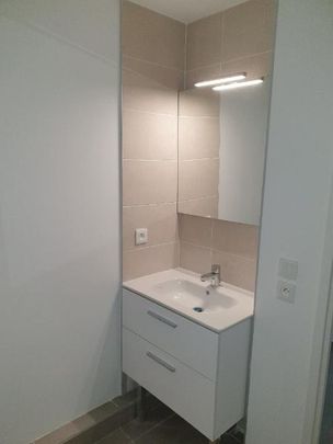 Location Appartement 1 pièce 24m² CASTELNAU LE LEZ 34170 - Photo 1