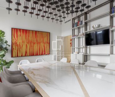 1 Bedroom apartment for rent in Castellana, Madrid - Foto 4