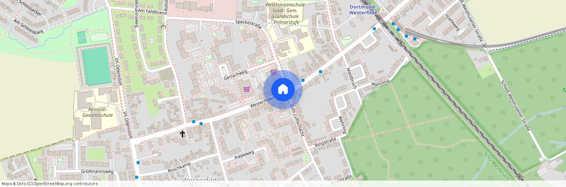 44357, Dortmund Dortmund