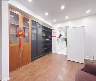 For Lease - 86 Puma Drive Unit# Upper A, Toronto, Ontario - Photo 1