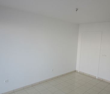 Location appartement 1 pièce, 20.00m², Cergy - Photo 4