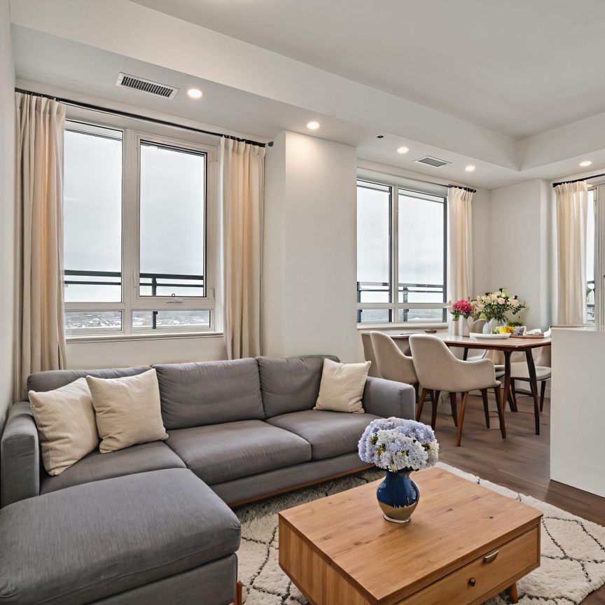 For Lease - 405 Dundas Street Unit# Lph 17, Oakville, Ontario - Photo 1