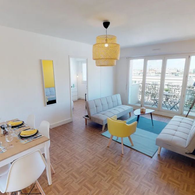 34 rue Fernand Pelloutier 34, Paris - Photo 1