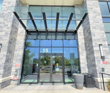 For Lease - 15 Water Walk Drive Unit# 732, Markham, Ontario - Photo 5