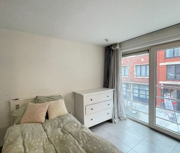 Furnished student room near Leuven station!! - Photo 1
