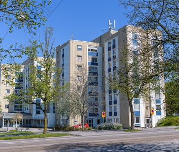 Linköpingsvägen 14, Kneippen - Photo 3