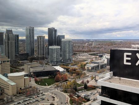 For Lease - 4015 The Exchange Street Unit# 3509, Mississauga, Ontario - Photo 4