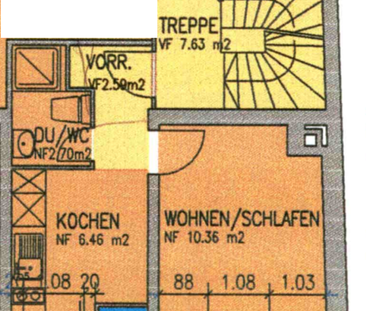 Helle Altbauwohnung an zentraler Lage - Photo 5